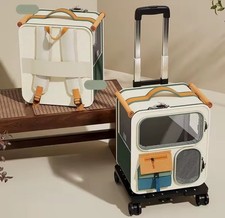 Trasportino per Gatti e Cani