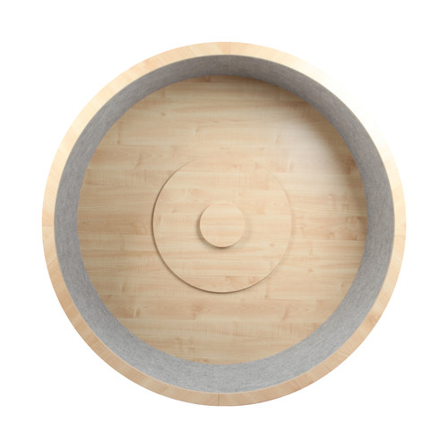 Ruota per gatti - , elmato