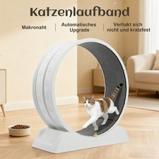 Ruota 82 cm per gatti bici da