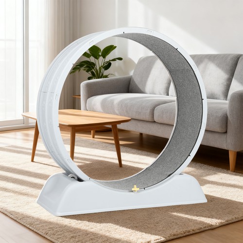 Ruota per gatti 82cm - per,