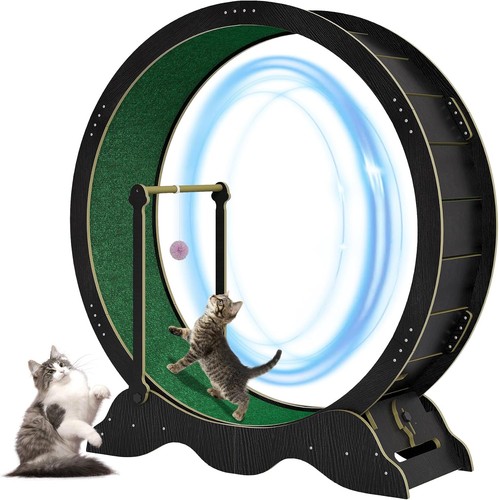 Ruota per gatti xxl 115 - xxl, cm