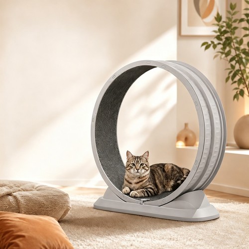 Bicicletta corsa per gatti - corsa,