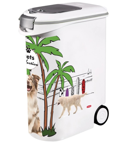 Portacrocchette per cani - portacrocchette, e