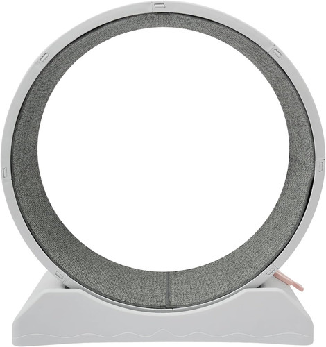 Ruota per gatti grande - cm,