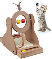 Tiragraffi per Gatti Con