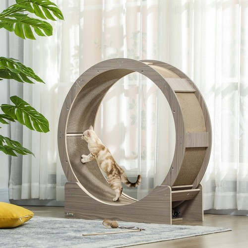 Ruota per gatti - ,,