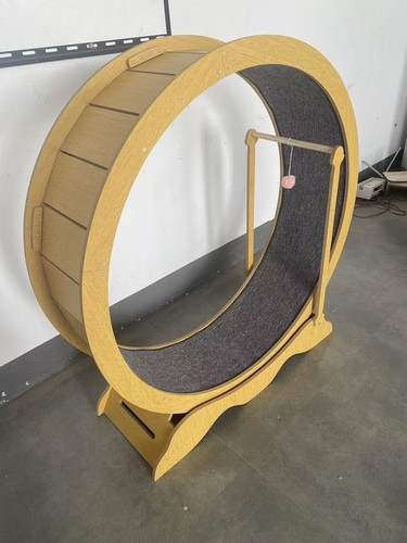 Ruota per gatti 110cm - ruota,