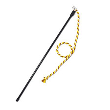 Giocattolo per Gatti Asta per