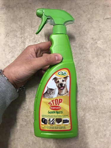 Pezzi disabituante per - pezzi, cani