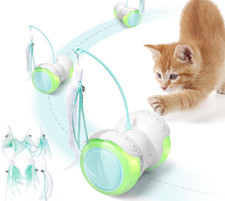 Giocattolo Interattivo per