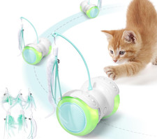 Giocattolo Interattivo per