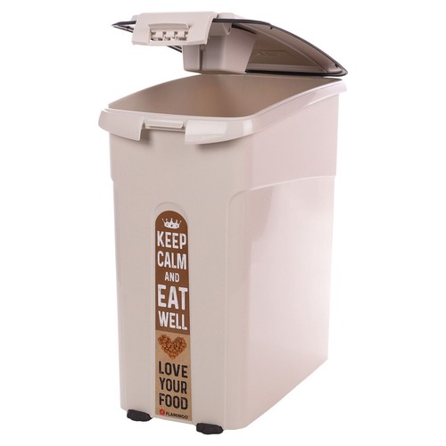 Fodero per flamingo kody beige - fodero,