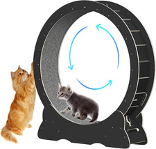 Tapis Roulant per Gatti, 110Cm