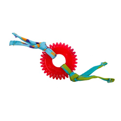 Petstages kitty chew wheel - petstages,