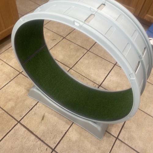 Tapis roulant per gatti ruota - tapis,