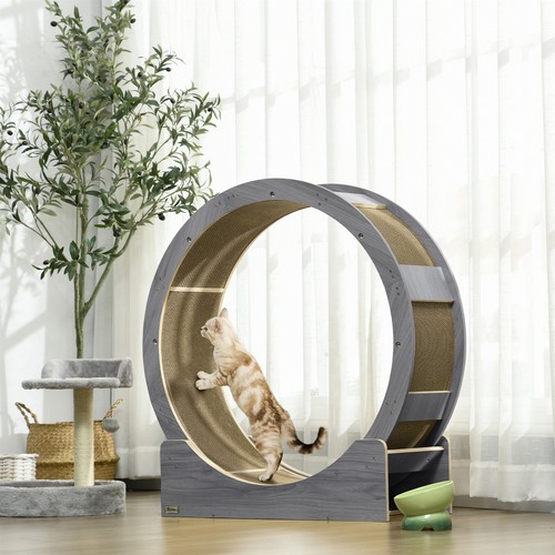 Ruota per gatti - ,,