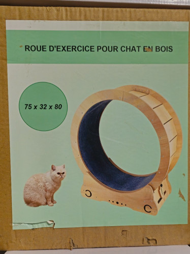 Ruota per tapis roulant - ruota,